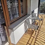 Zakopianskie Pokoje U Eweliny