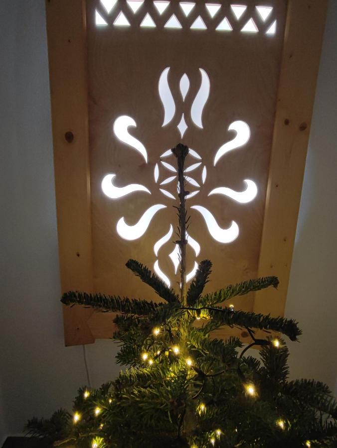 Zakopianskie U Eweliny Privatunterkunft Zakopane