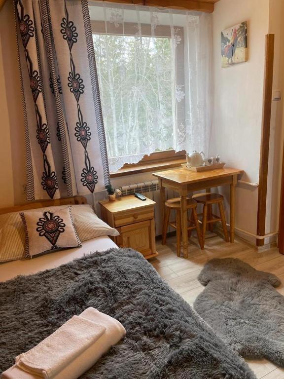 Zakopianskie U Eweliny Privatunterkunft