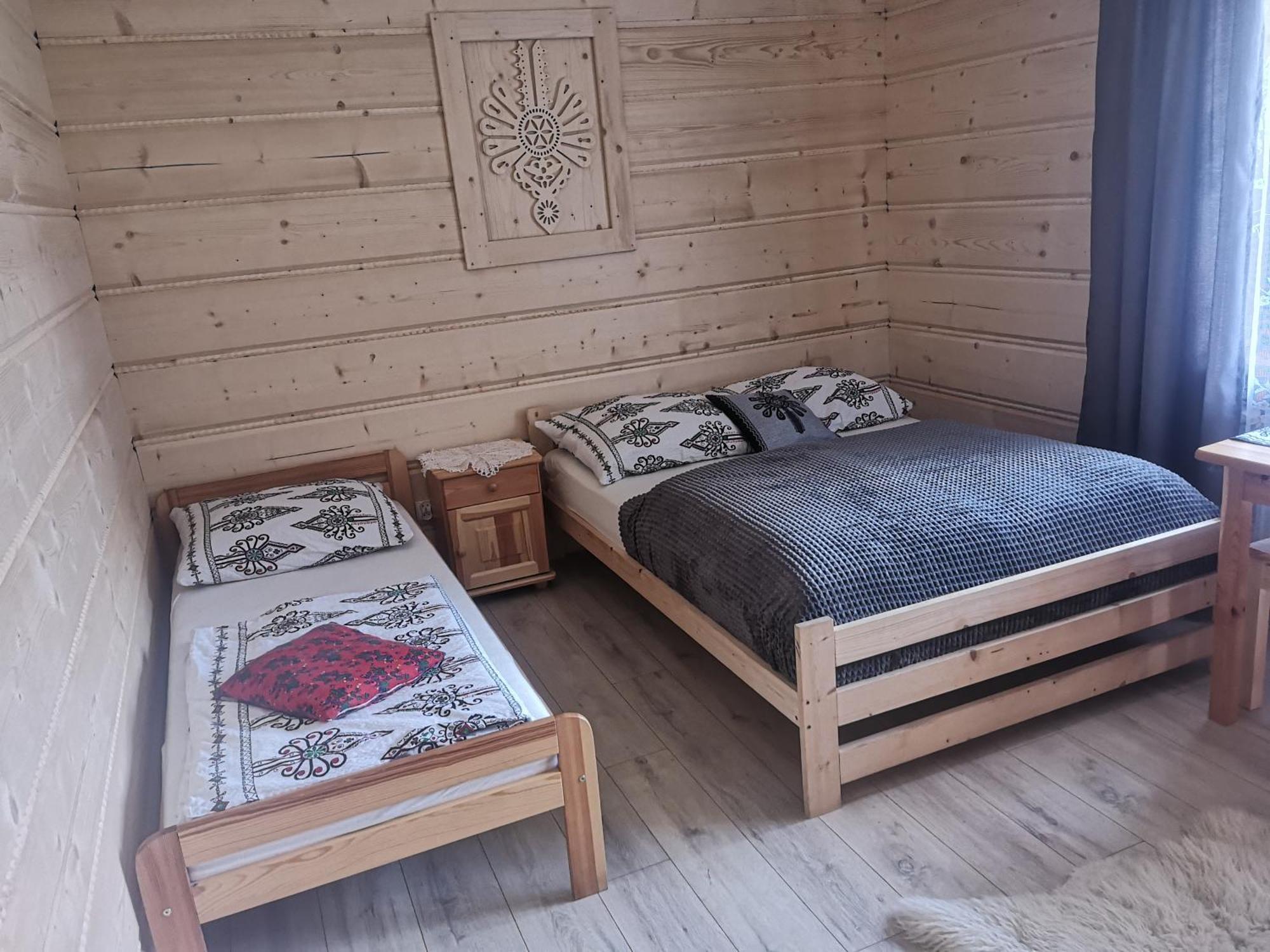 Zakopianskie U Eweliny Zakopane