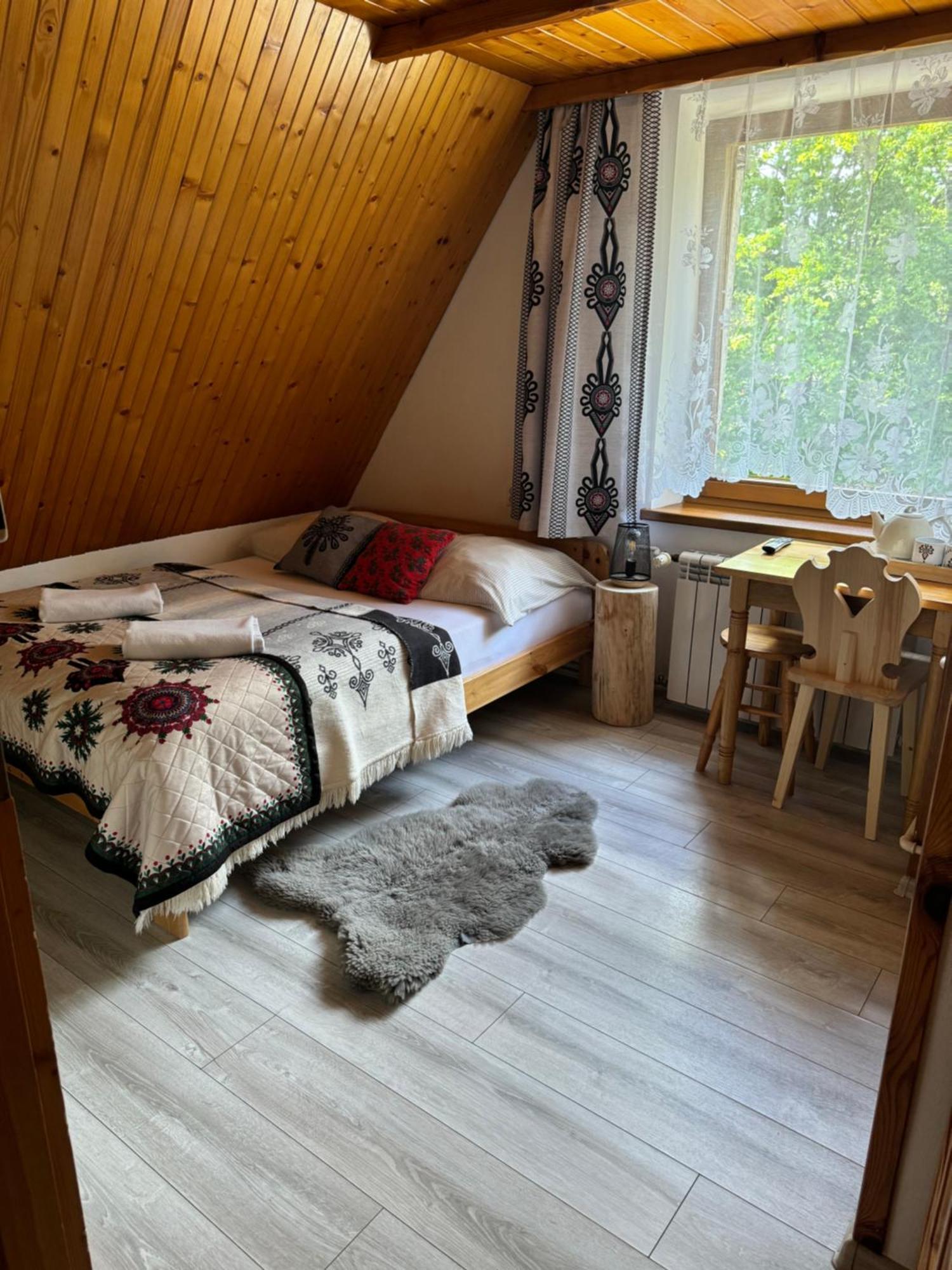 Zakopianskie U Eweliny *