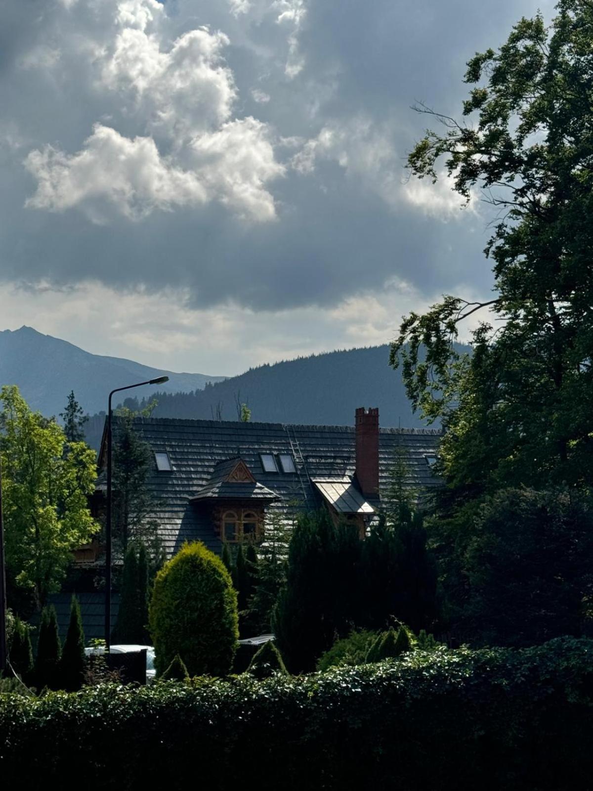 Zakopianskie U Eweliny * Zakopane