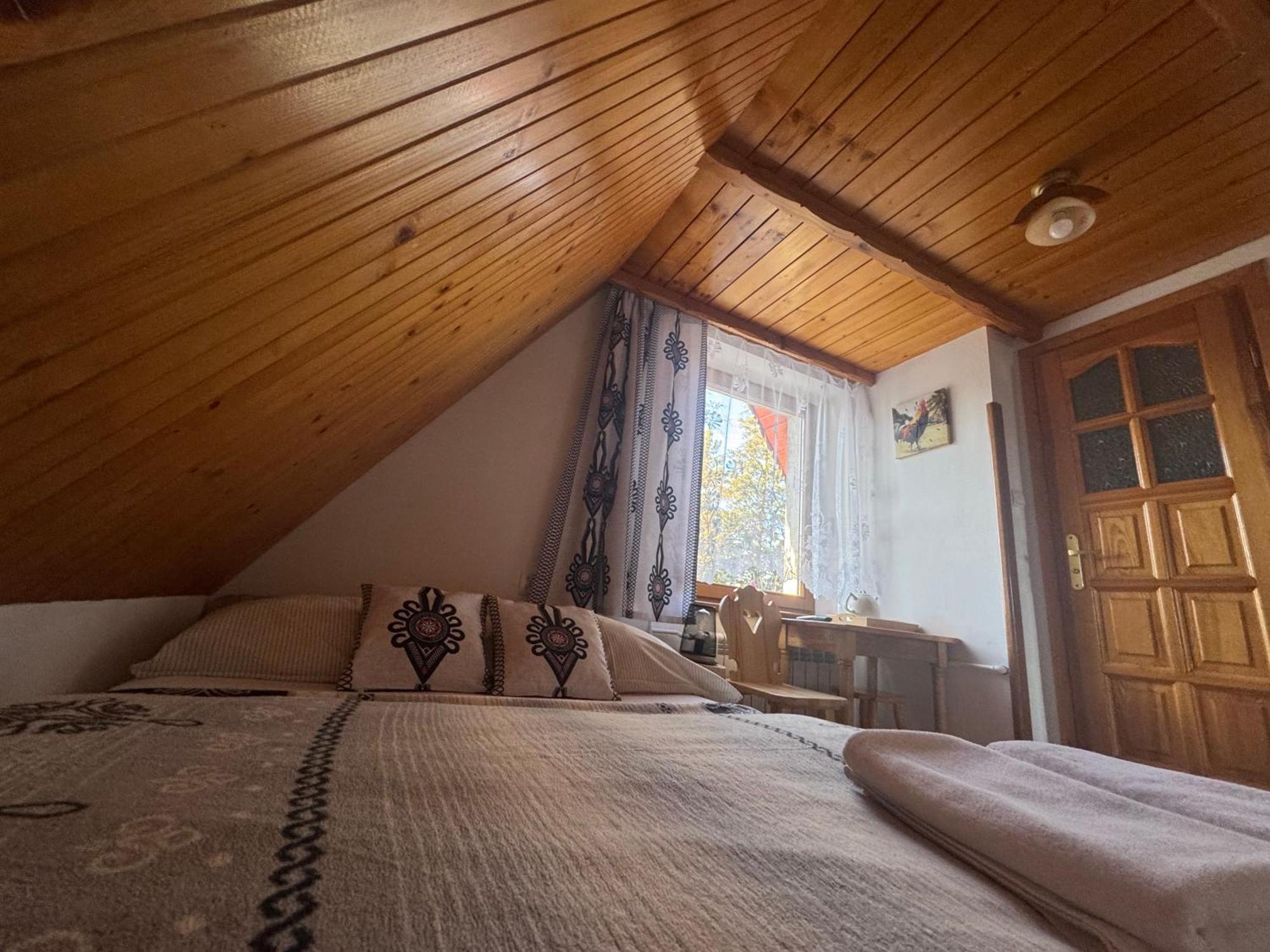 Privatunterkunft Zakopianskie U Eweliny Zakopane