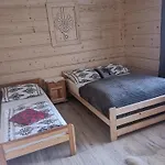 Zakopianskie Pokoje U Eweliny