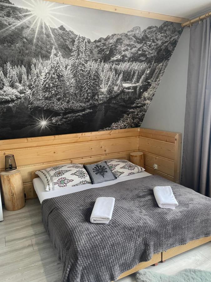 Zakopianskie U Eweliny * Zakopane