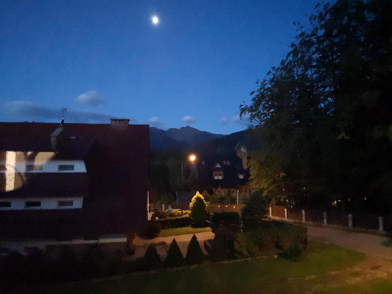 Zakopianskie U Eweliny Ubytovanie v rodine
